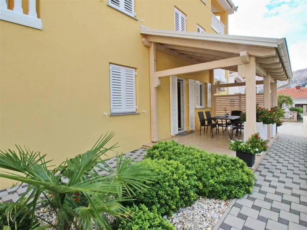 Villa Gorica I