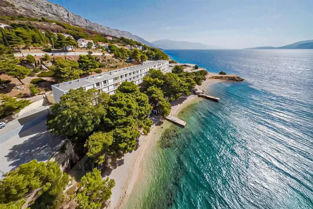 Holiday Village Sagitta