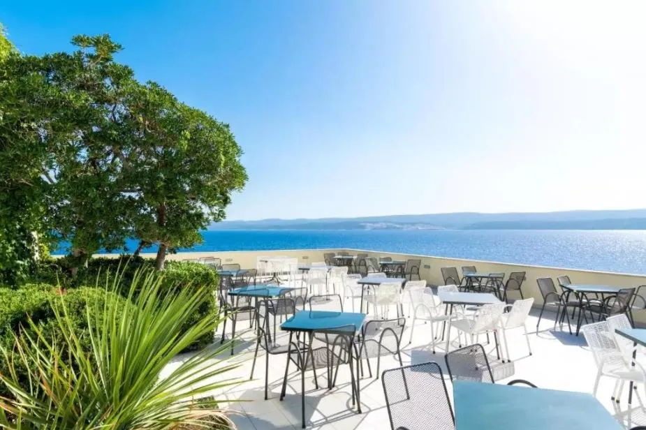 Holiday Village Sagitta