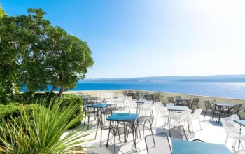 Holiday Village Sagitta