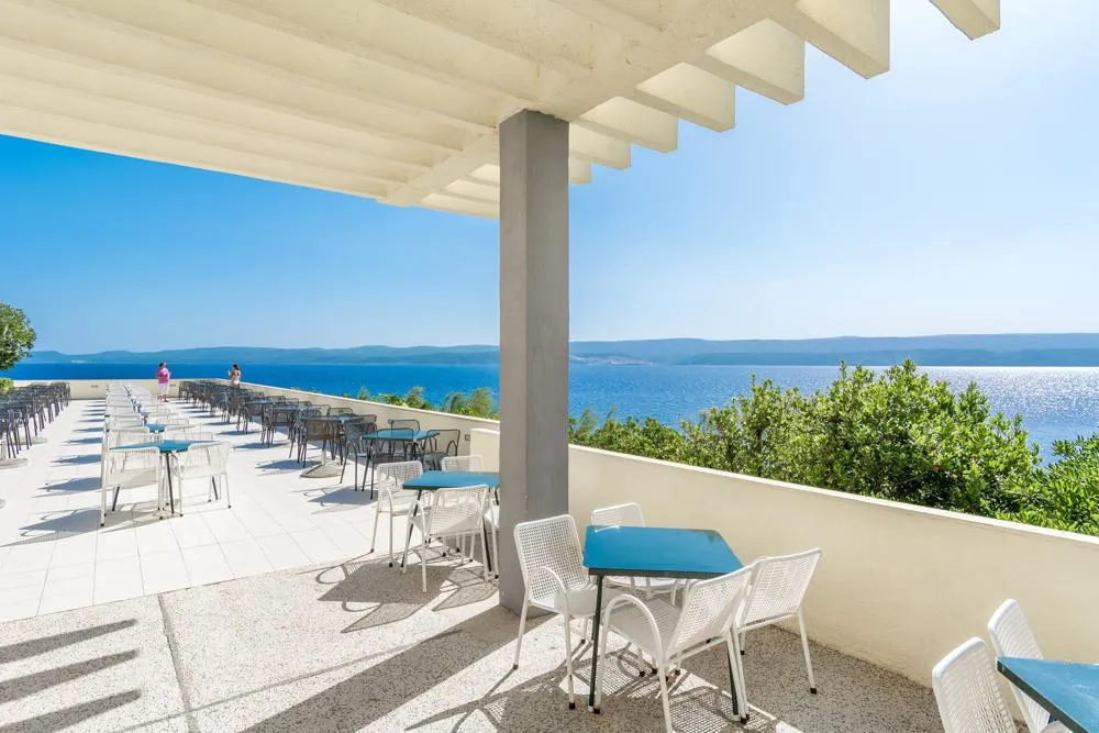 Holiday Village Sagitta