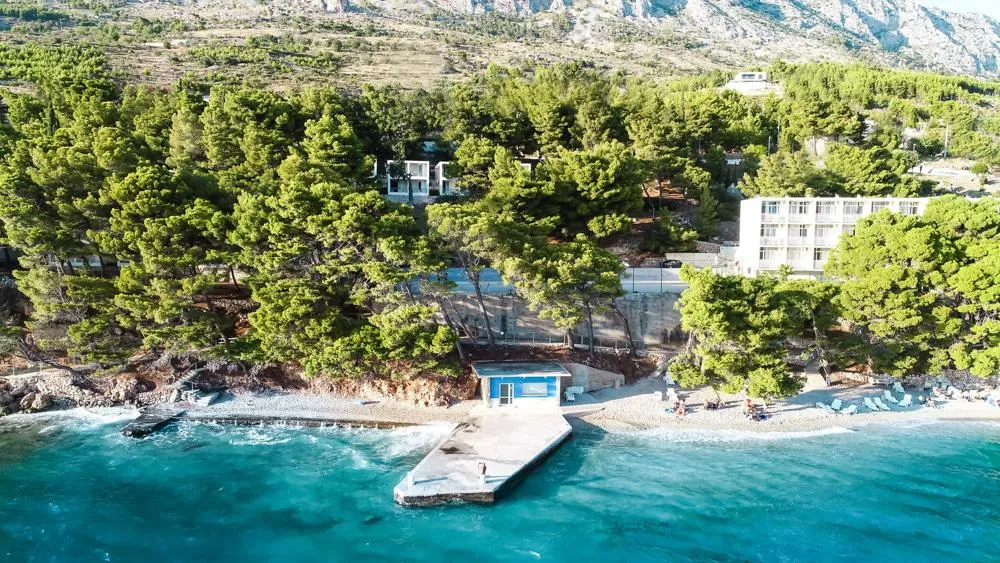Holiday Village Sagitta