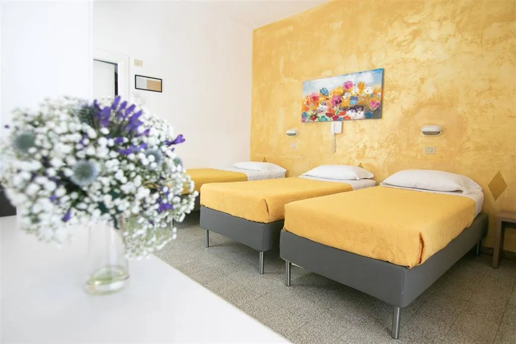 Hotel Hollywood