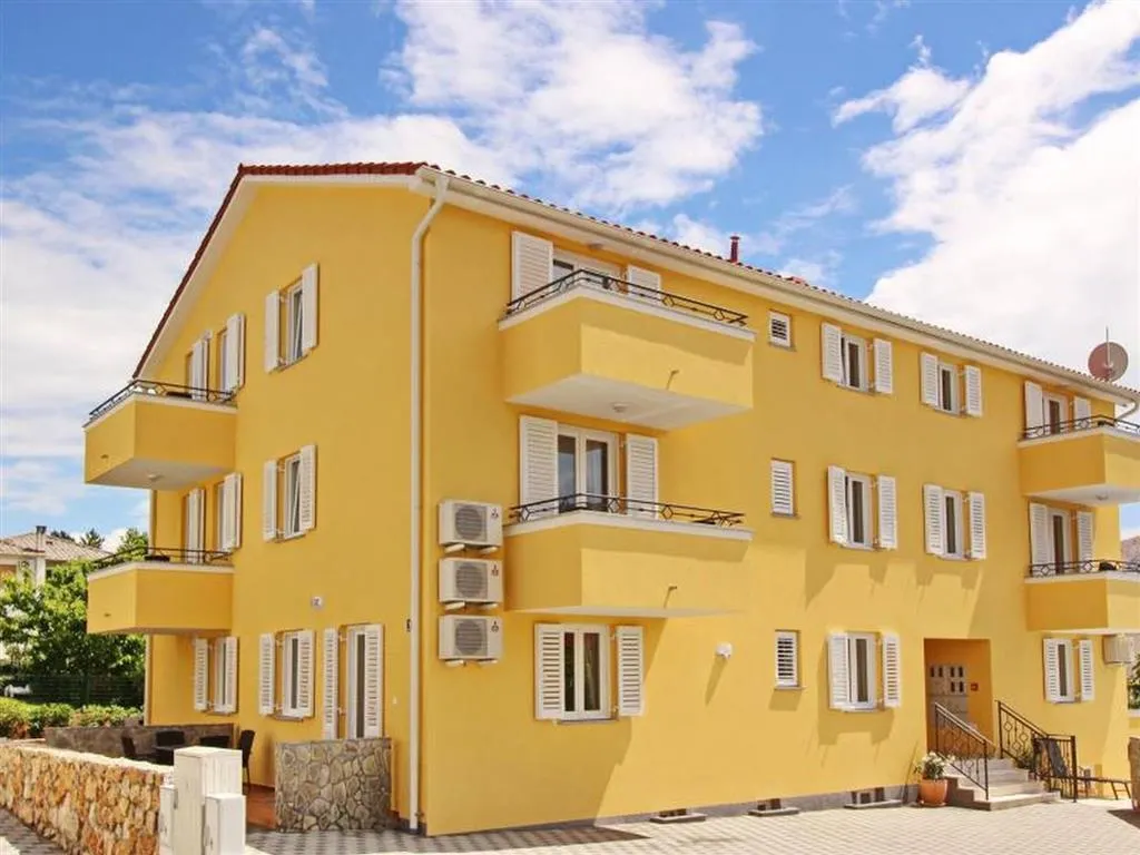 Villa Gorica II