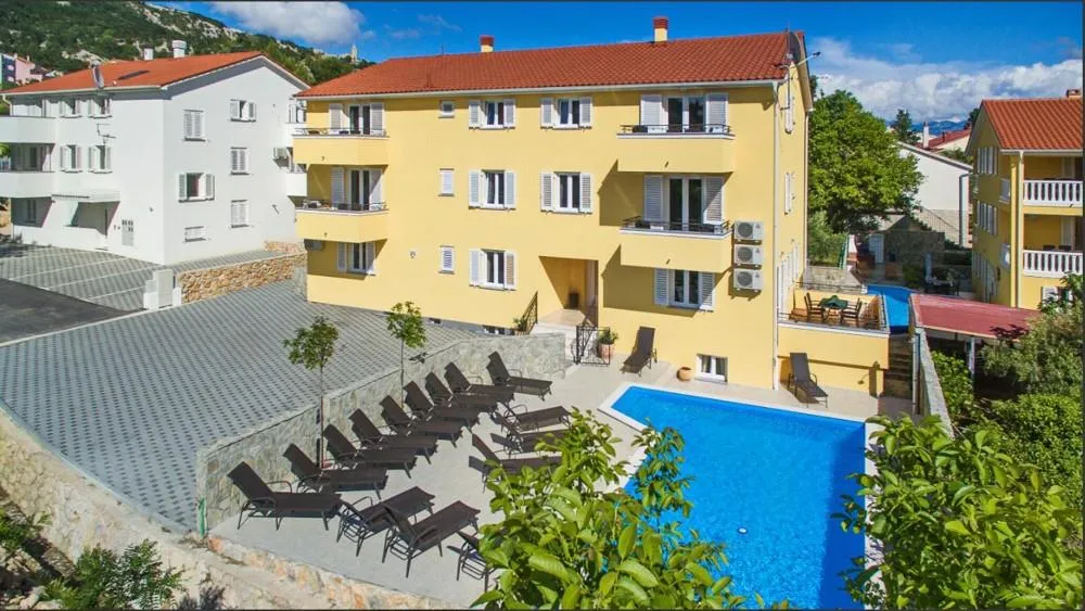 Villa Gorica II