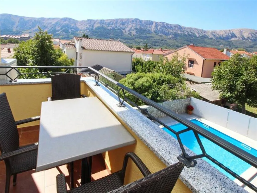 Villa Gorica II