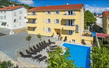 Villa Gorica II