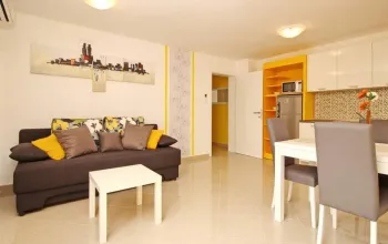 Villa Gorica II