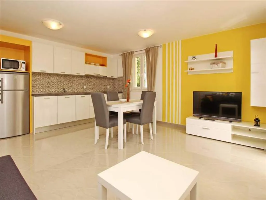Villa Gorica II