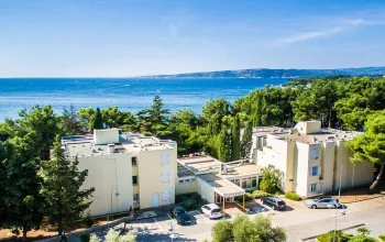 Depandance Villa Lovorka Depandance Villa Lovorka – dárek a zážitek