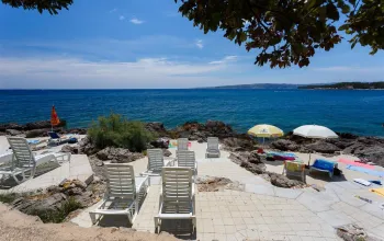Depandance Villa Lovorka