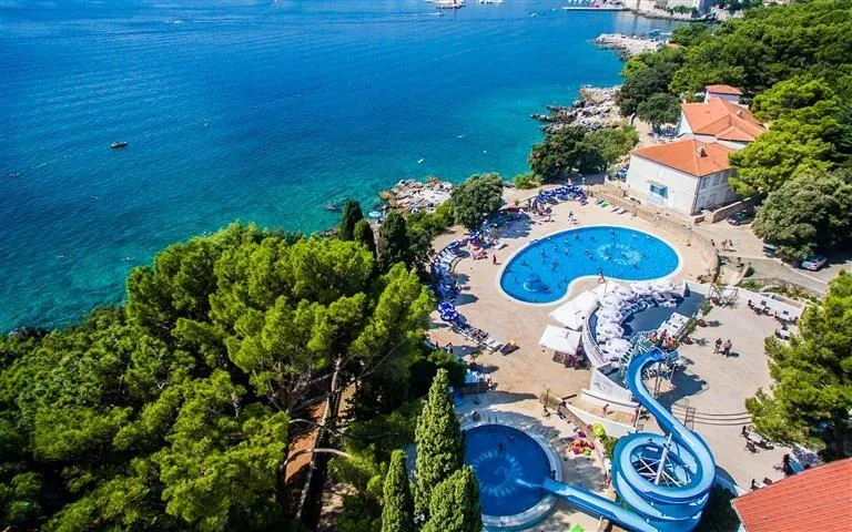 Depandance Villa Lovorka