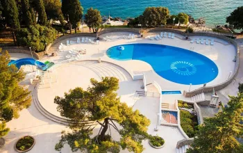 Depandance Villa Lovorka
