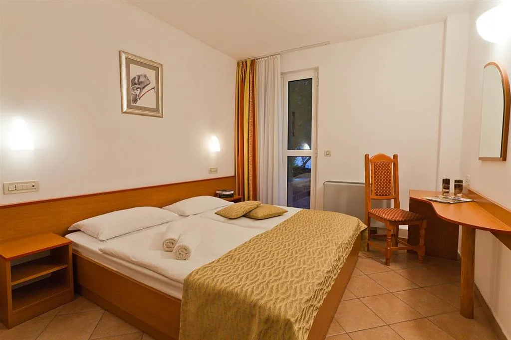 Depandance Villa Lovorka