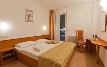 Depandance Villa Lovorka