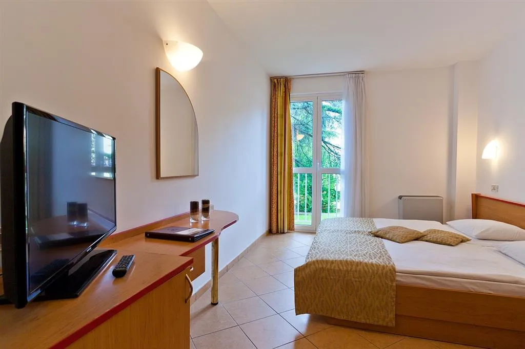 Depandance Villa Lovorka