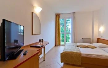 Depandance Villa Lovorka