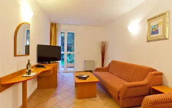 Depandance Villa Lovorka