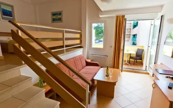 Depandance Villa Lovorka