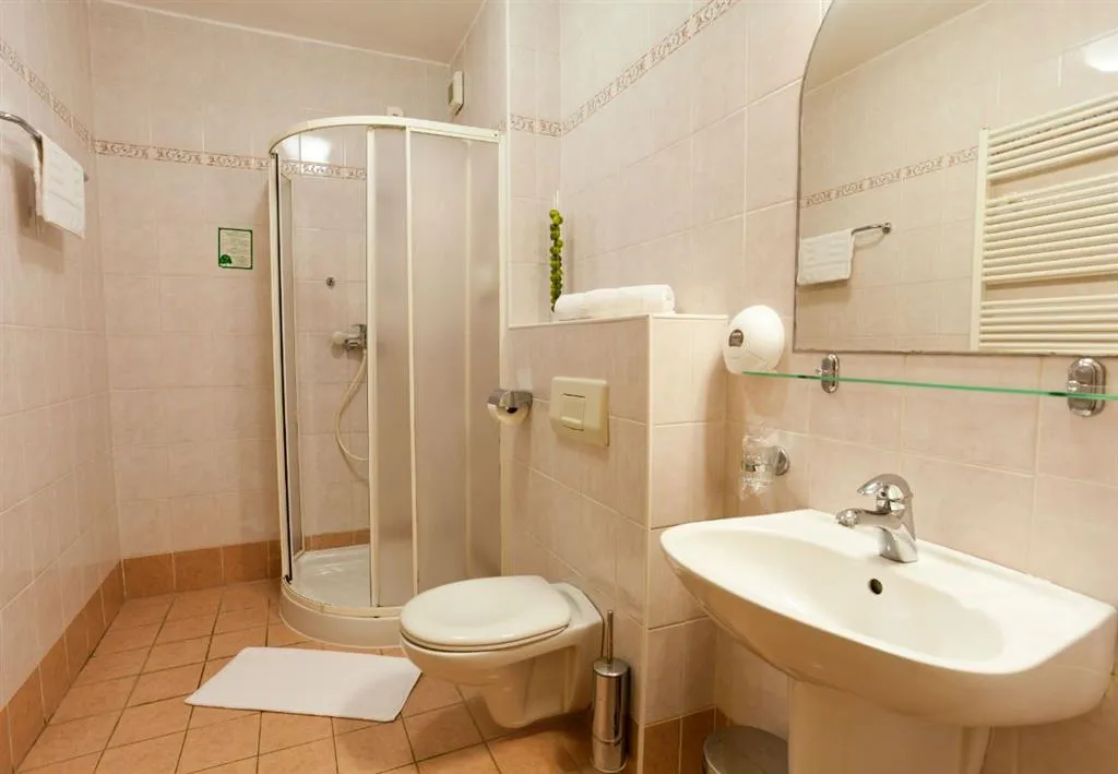 Depandance Villa Lovorka