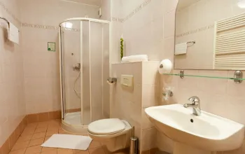Depandance Villa Lovorka