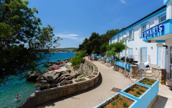 Depandance Villa Tamaris Depandance Villa Tamaris – dárek a zážitek
