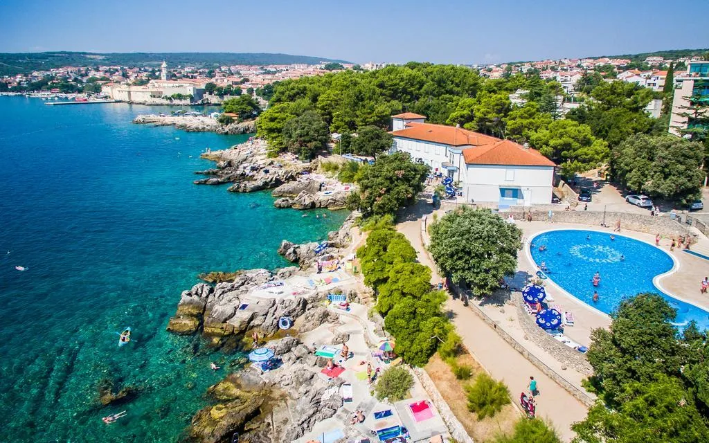 Depandance Villa Tamaris