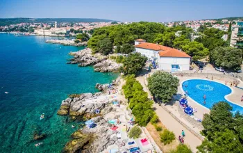 Depandance Villa Tamaris