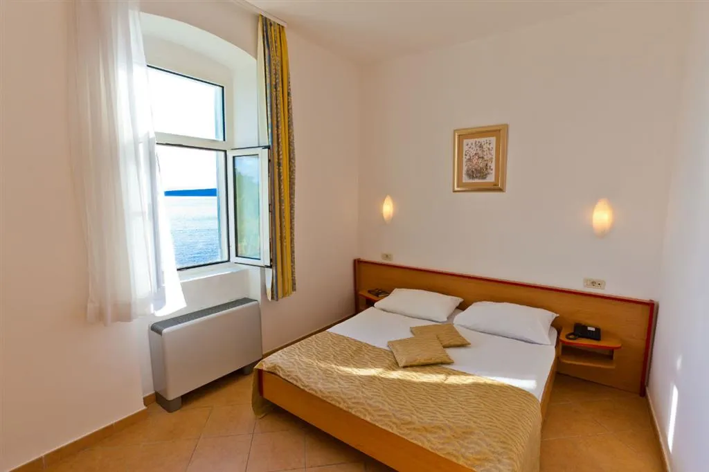 Depandance Villa Tamaris