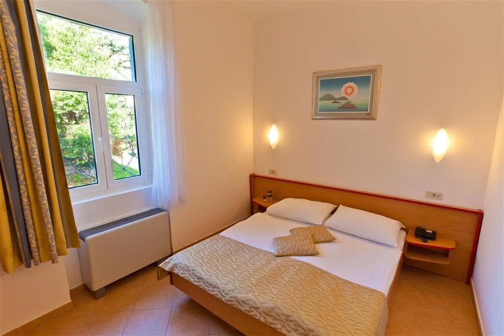 Depandance Villa Tamaris