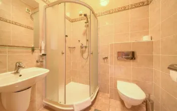 Depandance Villa Tamaris