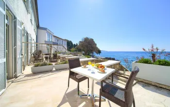 Depandance Villa Tamaris