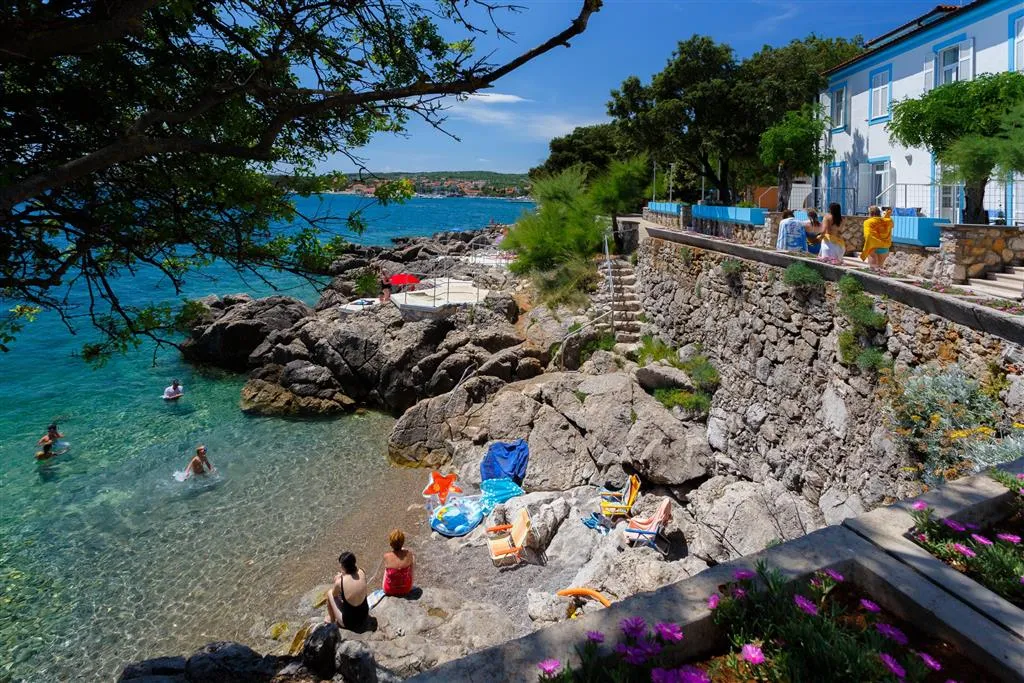 Depandance Villa Tamaris