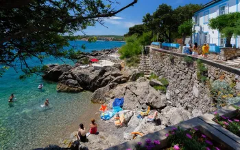 Depandance Villa Tamaris