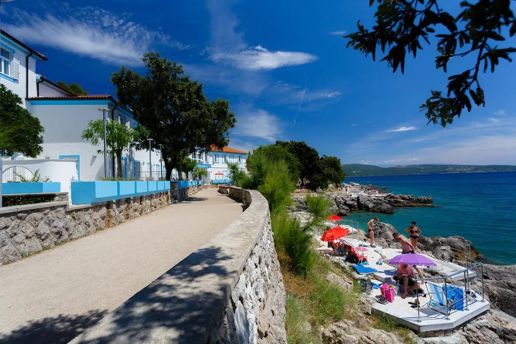 Depandance Villa Tamaris