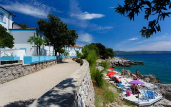 Depandance Villa Tamaris