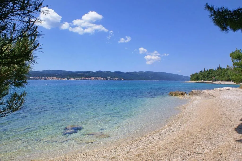 Privátní no name apartmány Pelješac - Orebič