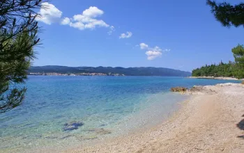 Privátní no name apartmány Pelješac - Orebič