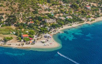 Privátní no name apartmány Pelješac - Orebič