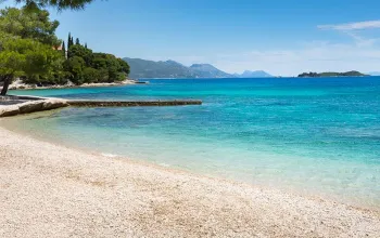 Privátní no name apartmány Pelješac - Orebič