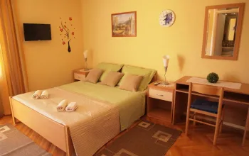 Privátní no name apartmány Pelješac - Orebič