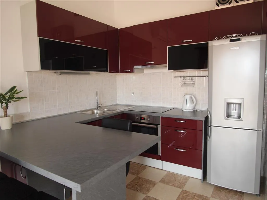 Privátní no name apartmány Pelješac - Orebič