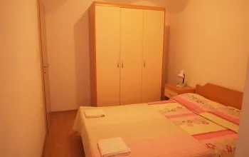 Privátní no name apartmány Pelješac - Orebič