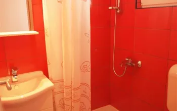 Privátní no name apartmány Pelješac - Orebič