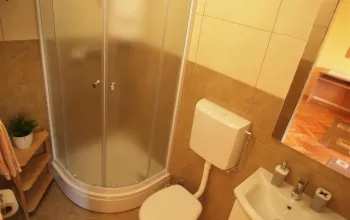 Privátní no name apartmány Pelješac - Orebič