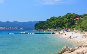 Privátní no name apartmány Pelješac - Orebič