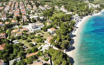 Villa Maris Villa Maris – dárek a zážitek