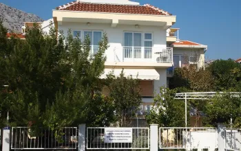 Villa Dusko