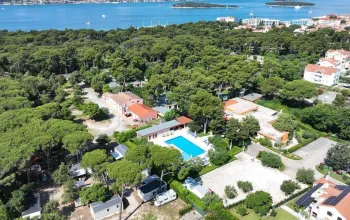 Resort San Antonio Resort San Antonio – dárek a zážitek