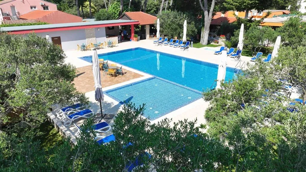 Resort San Antonio